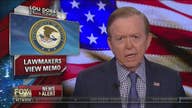 Lou Dobbs Tonight - Wednesday, April 11