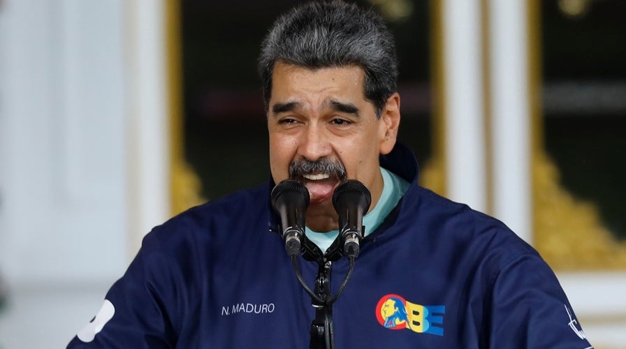 The Will Cain Show - Monday, November 24