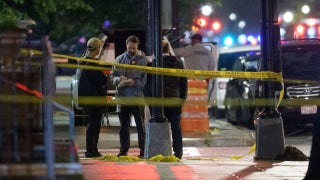 Jesse Watters Primetime - Thursday, May 22 - Fox News