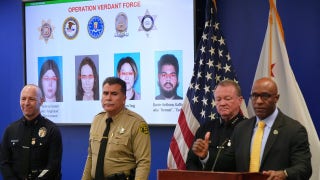 The Faulkner Focus - Monday, December 15 - Fox News