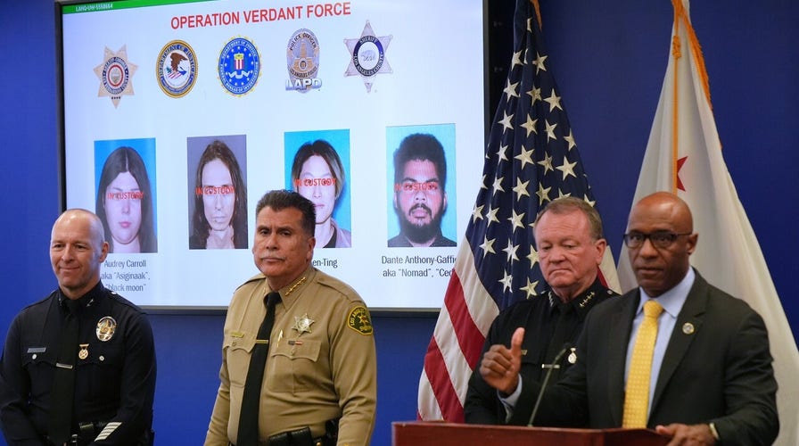 The Faulkner Focus - Monday, December 15