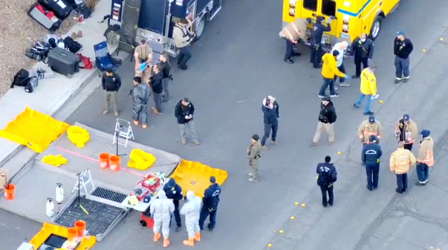 The Ingraham Angle - Wednesday, February 4