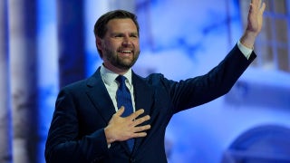 Fox News @ Night - Wednesday, July 17 - Fox News