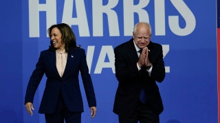 Hannity - Thursday, August 15 - Fox News