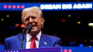 Gutfeld! - Monday, October 28 - Fox News