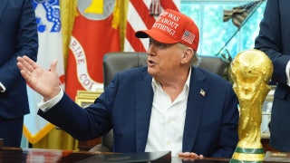 The Five - Friday, August 22 - Fox News