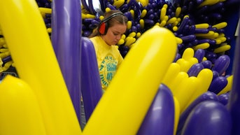 The Faulkner Focus - Wednesday, December 31 - Fox News