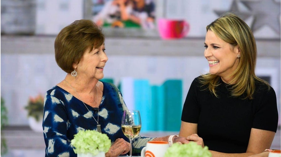 FOX News Sunday February 8