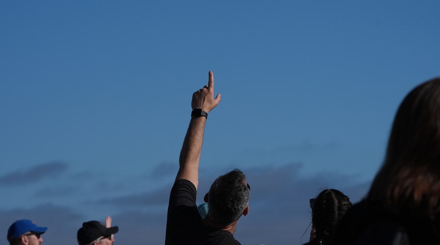 The Ingraham Angle - Friday, April 10