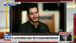 The Faulkner Focus - Tuesday, October 13 - Fox News