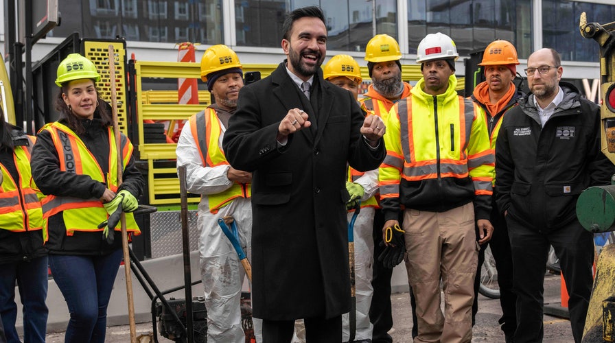 The Will Cain Show - Tuesday, January 6