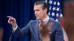 The Ingraham Angle - Thursday, March 19