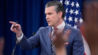 The Ingraham Angle - Thursday, March 19 - Fox News