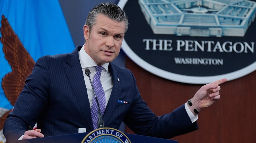 Jesse Watters Primetime - Tuesday, March 31