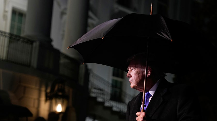 Life, Liberty & Levin - Saturday, January 10