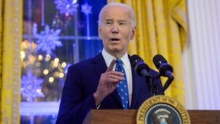 Kudlow - Wednesday, December 18 - Fox Business Video