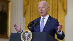 Rep. August Pfluger: Afghanistan reveals the Biden Doctrine – Hear no evil. See no evil. Stop no evil.