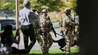 Fox News @ Night - Thursday, September 11 - Fox News