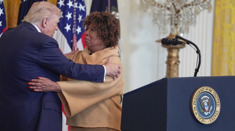 Special Report w/ Bret Baier - Wednesday, February 18