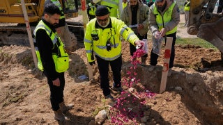 Special Report w/ Bret Baier - Wednesday, March 25 - Fox News