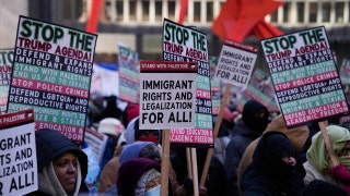 The Ingraham Angle - Monday, January 27 - Fox News