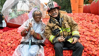 Fox News @ Night - Tuesday, January 6 - Fox News