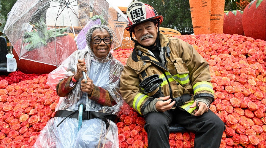 Fox News @ Night - Tuesday, January 6