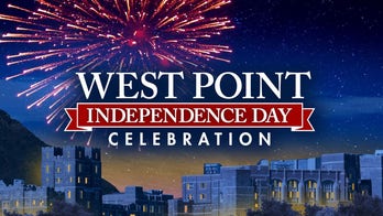A West Point Independence Day Celebration