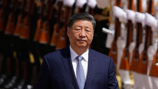 The Faulkner Focus - Friday, April 25 - Fox News