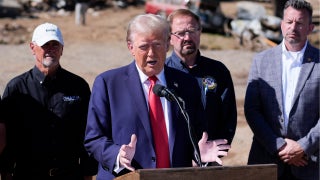 Special Report w/ Bret Baier - Monday, October 21 - Fox News