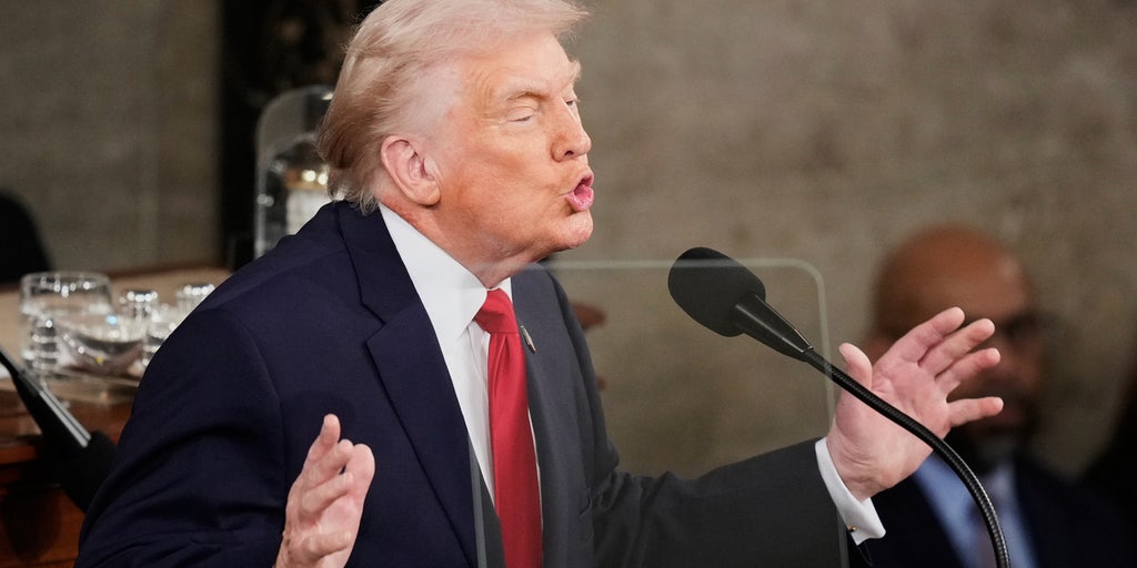 The Five - Wednesday, February 25