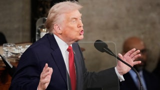 The Five - Wednesday, February 25 - Fox News