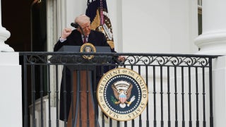 Outnumbered - Friday, March 27 - Fox News