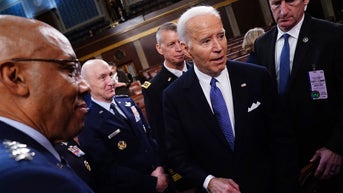 Fox News @ Night - Thursday, March 7