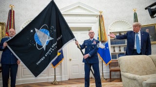 The Sunday Briefing - Sunday, April 5 - Fox News