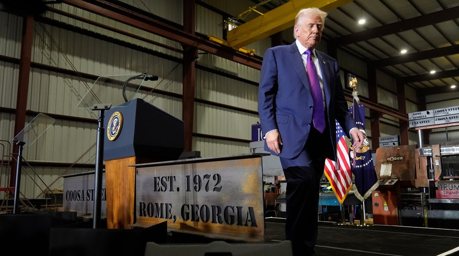 Hannity - Thursday, February 19