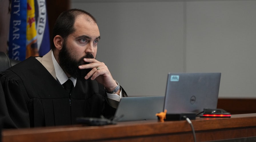 The Faulkner Focus - Friday, December 12