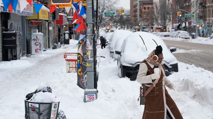 The Five - Tuesday, February 3