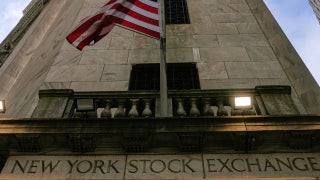 Kudlow - Wednesday, May 6 - Fox Business Video