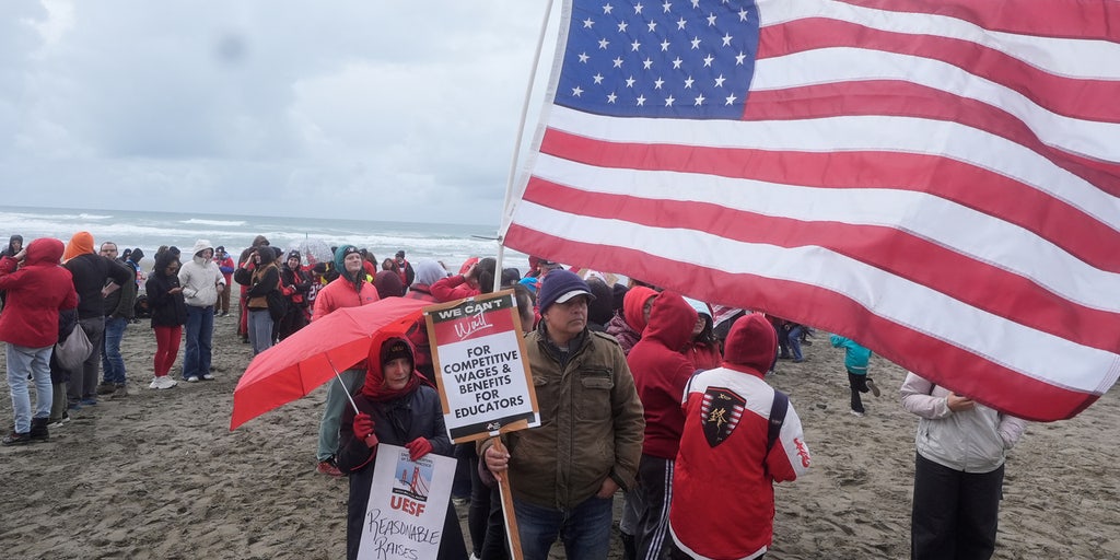 Outnumbered - Friday, February 13