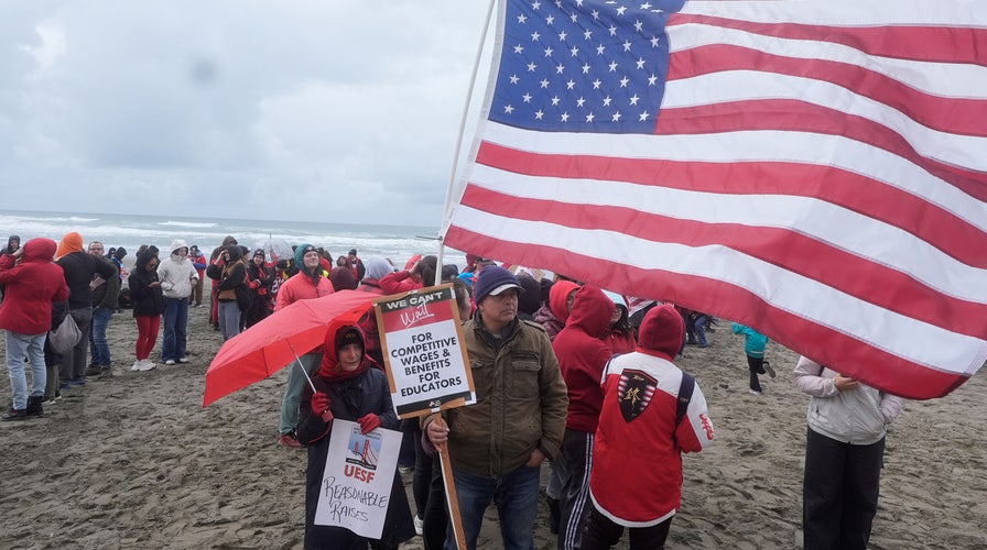 Outnumbered - Friday, February 13