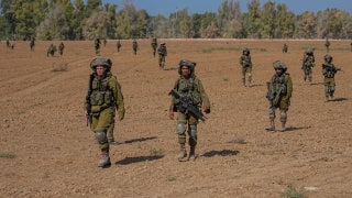 Special Report w/ Bret Baier - Friday, October 20 - Fox News