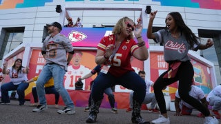 Fox News Sunday - Sunday, February 12 - Fox News