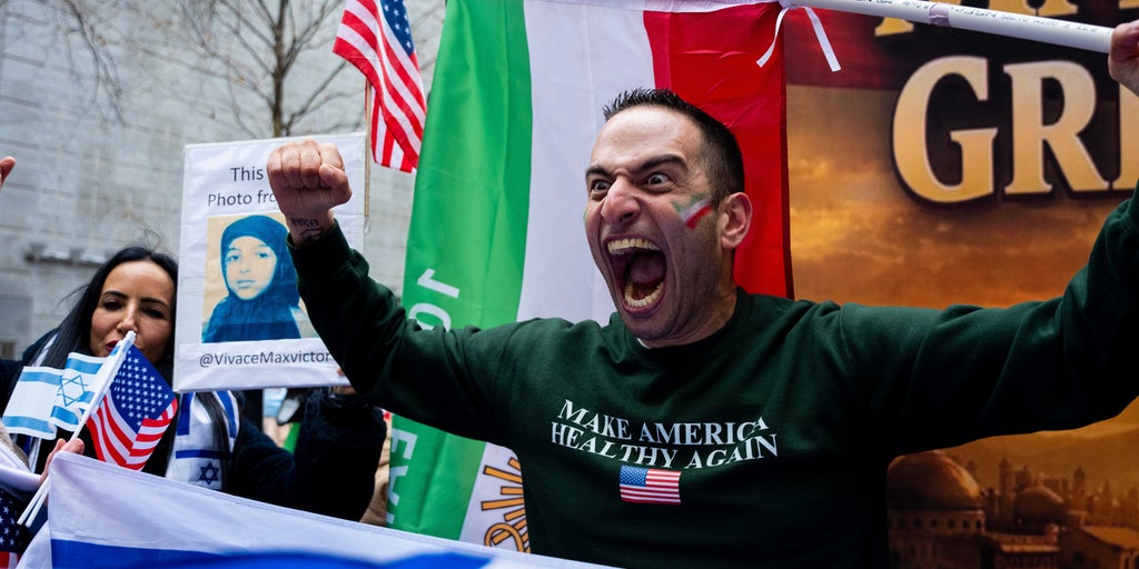 One Nation With Brian Kilmeade - Sunday, March 15