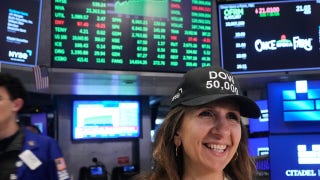 Kudlow - Friday, February 6 - Fox Business Video