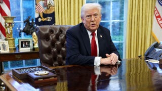 The Will Cain Show - Thursday, March 27 - Fox News