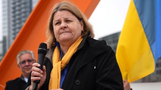 Fox News @ Night - Friday, April 25 - Fox News