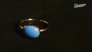 Strange Inheritance - Jane Austen's Ring - 320 - Fox Business Video
