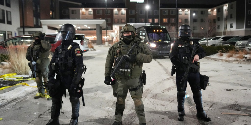 Hannity - Tuesday, January 27