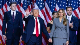 Gutfeld! - Thursday, November 28 - Fox News